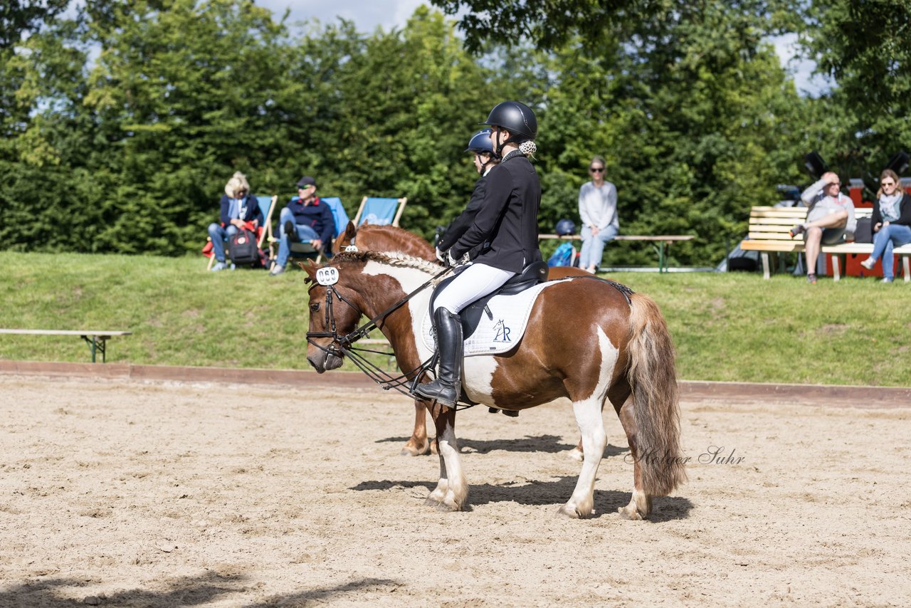 Bild 270 - Pony Akademie Turnier